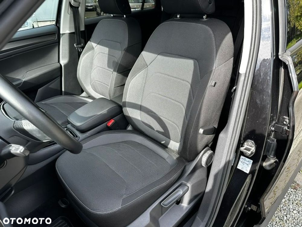 Skoda Kodiaq 1.5 TSI ACT 4x2 Ambition DSG - 14