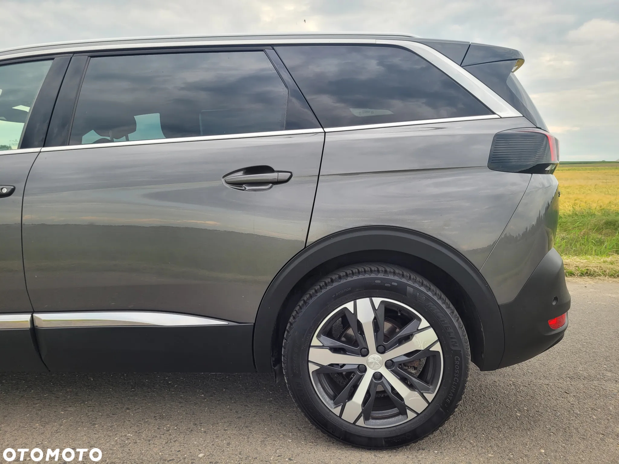 Peugeot 5008 - 33