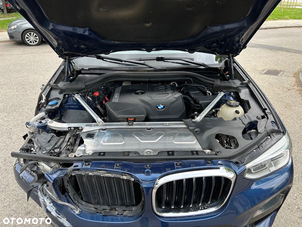 BMW X3 xDrive20i M Sport sport - 6