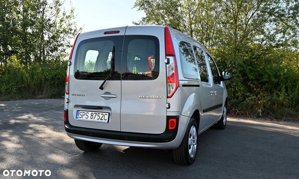 Renault Kangoo - 15