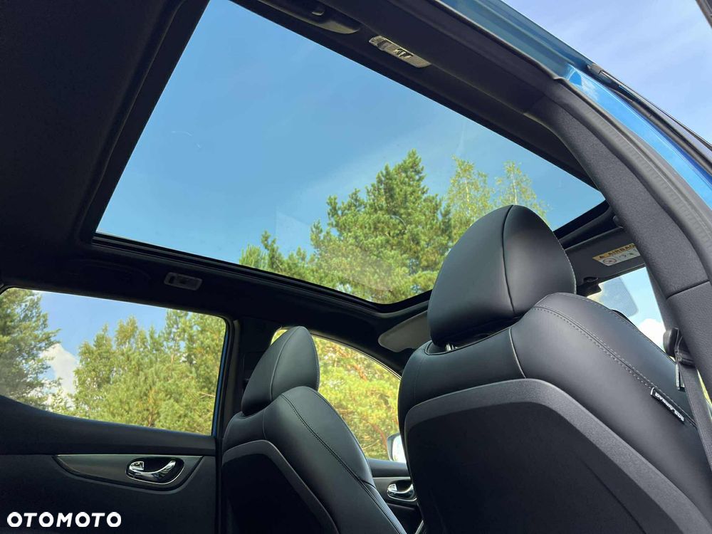 Nissan Qashqai 1.2 DIG-T Tekna+ - 24