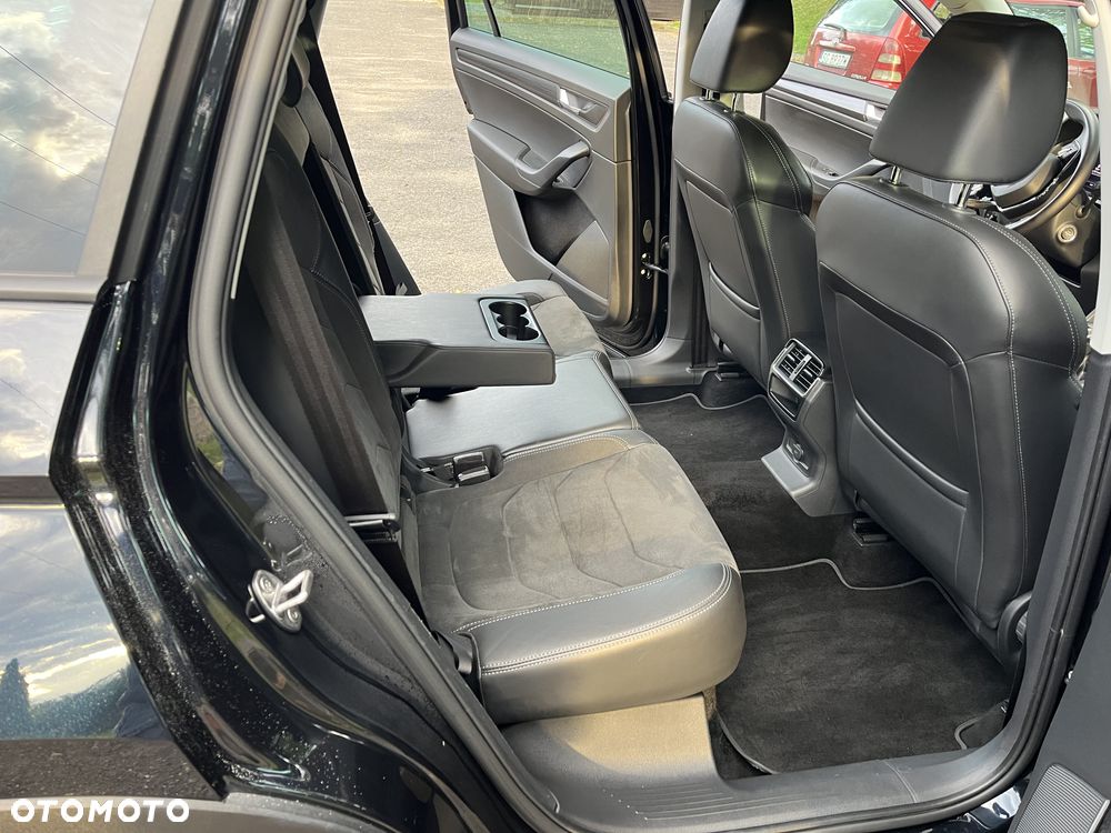 Skoda Kodiaq 1.5 TSI ACT 4x2 Business DSG - 13