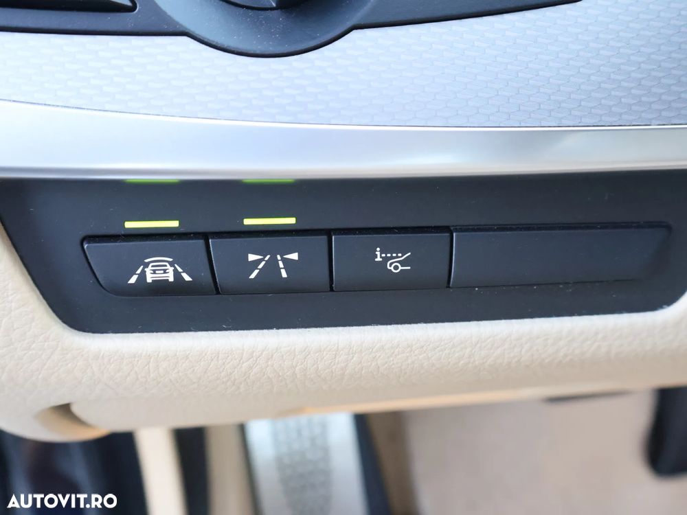 BMW Seria 5 520d Aut. M Sport Edition - 20