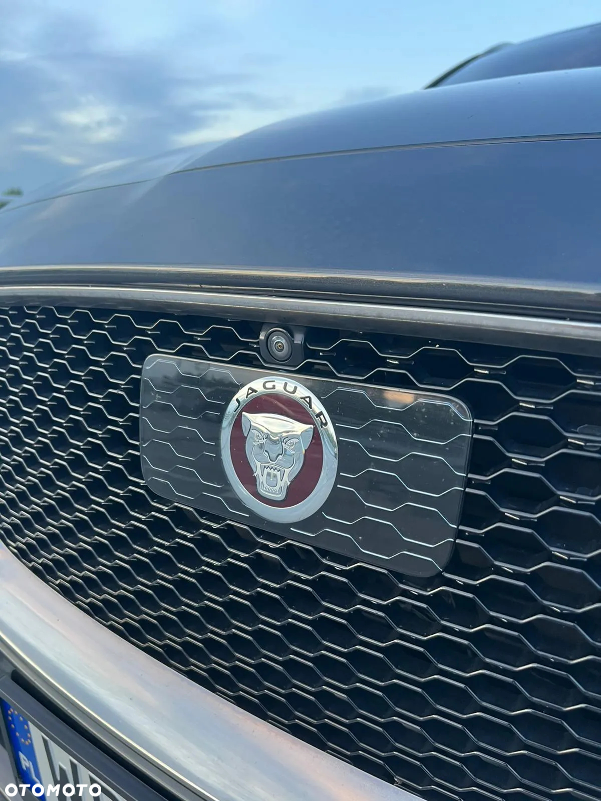 Jaguar F-Pace 2.0 i4P AWD Portfolio - 21