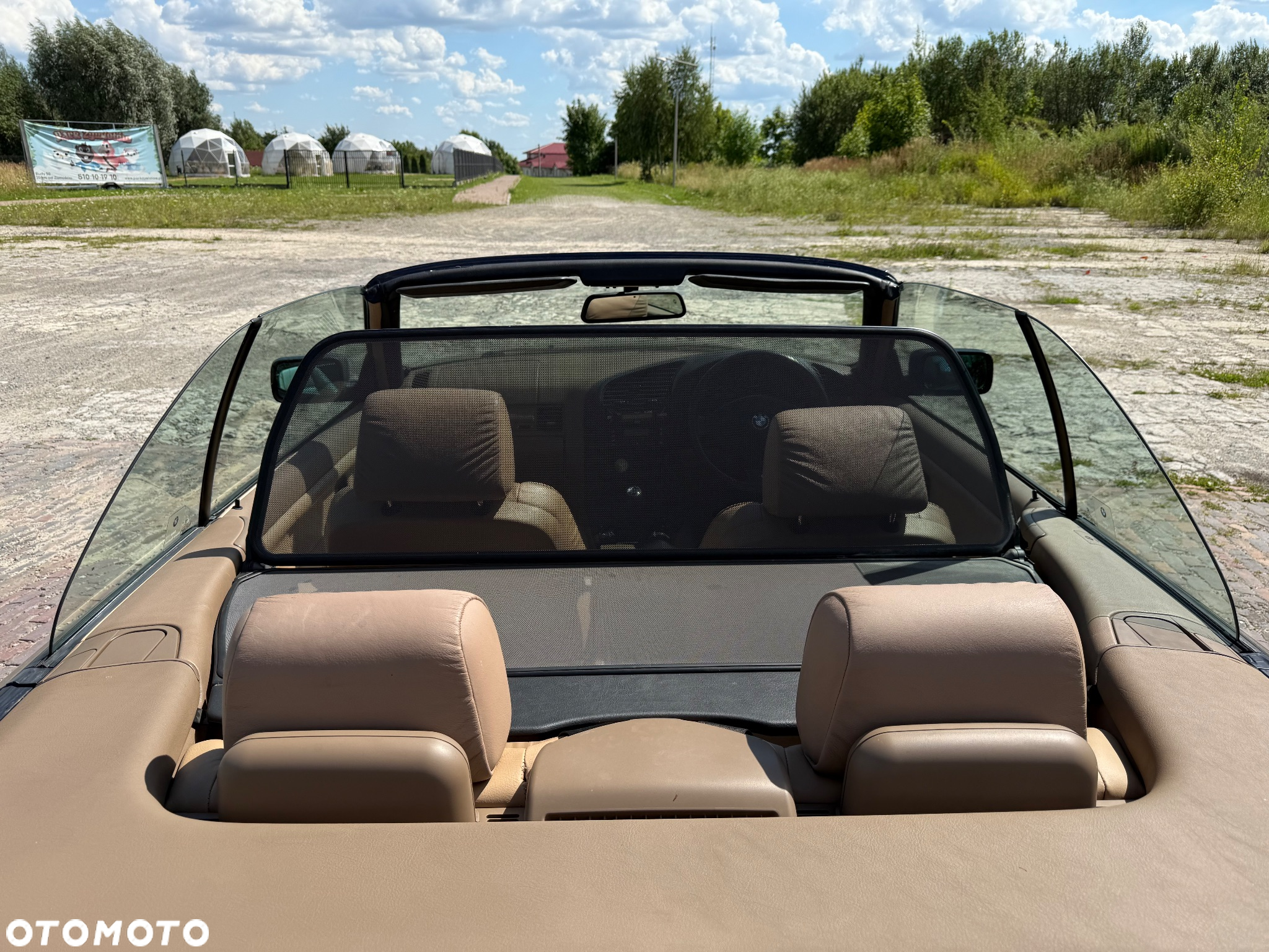 BMW Seria 3 323i - 14