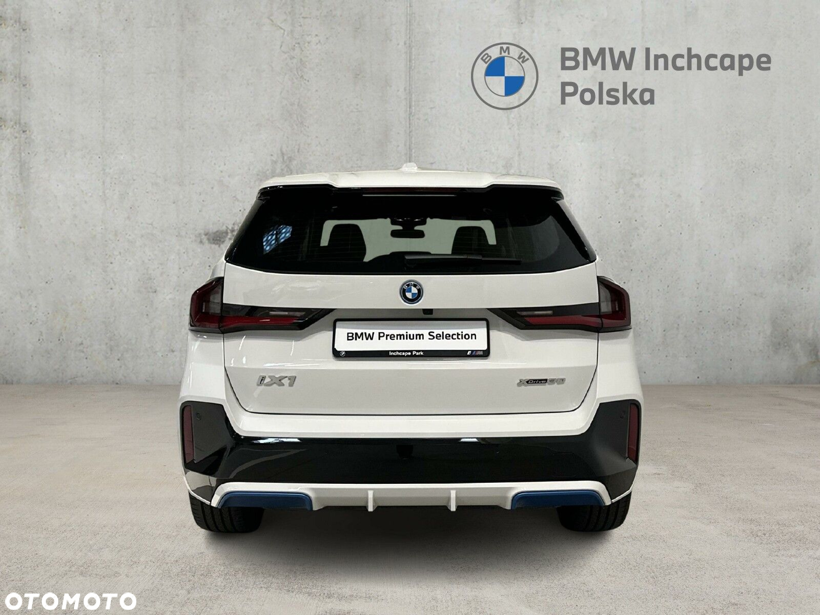BMW iX1 - 4
