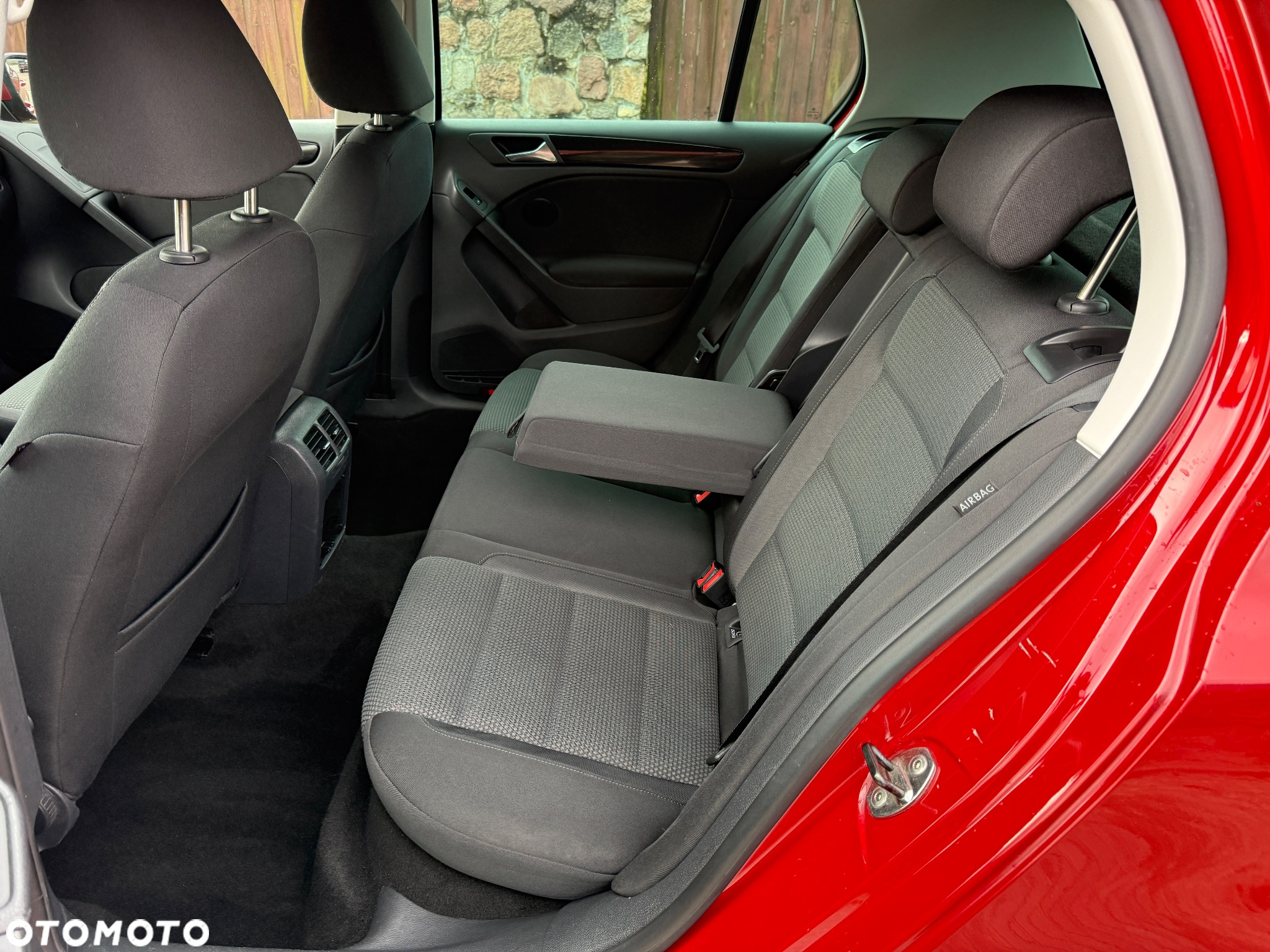 Volkswagen Golf 1.6 Edition - 22