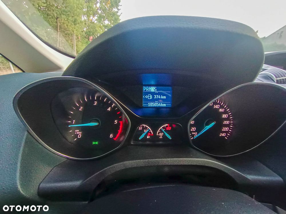 Ford C-MAX 2.0 TDCi Titanium - 6