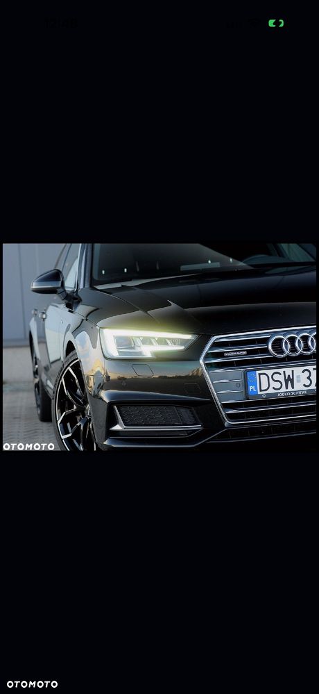 Audi A4 Avant - 6