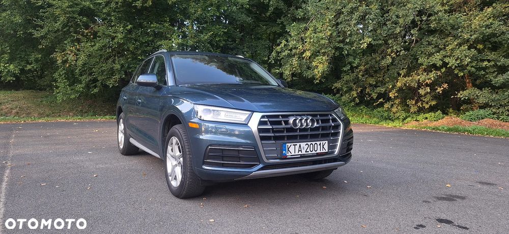 Audi Q5 - 23