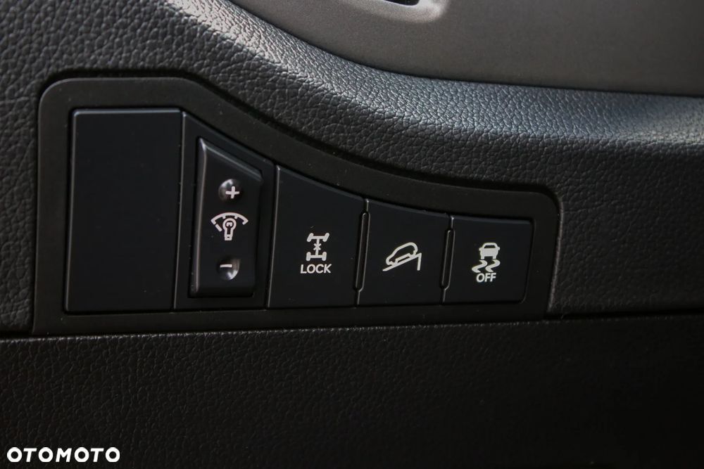 Kia Sportage 2.0 CRDI 4WD Vision - 30