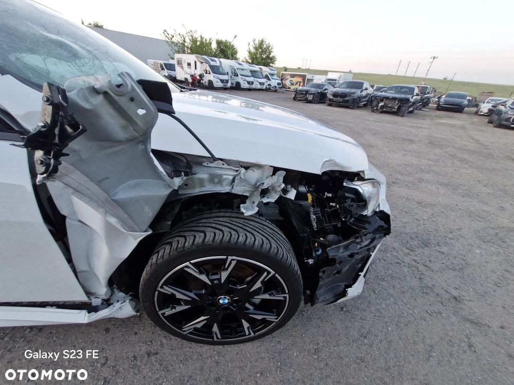 BMW Seria 2 218d M Sport sport - 10