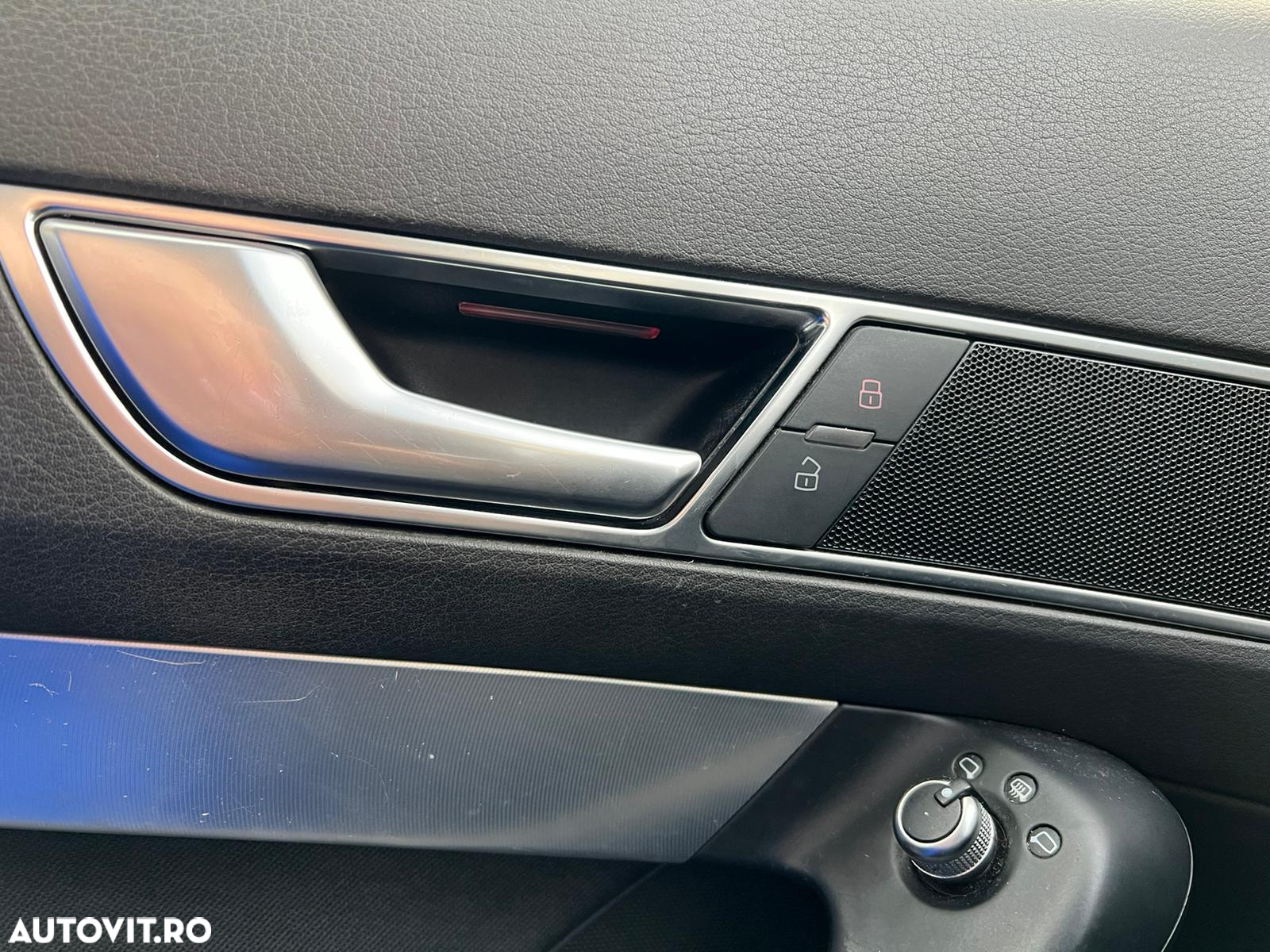 Audi A6 2.0 TDI DPF - 18