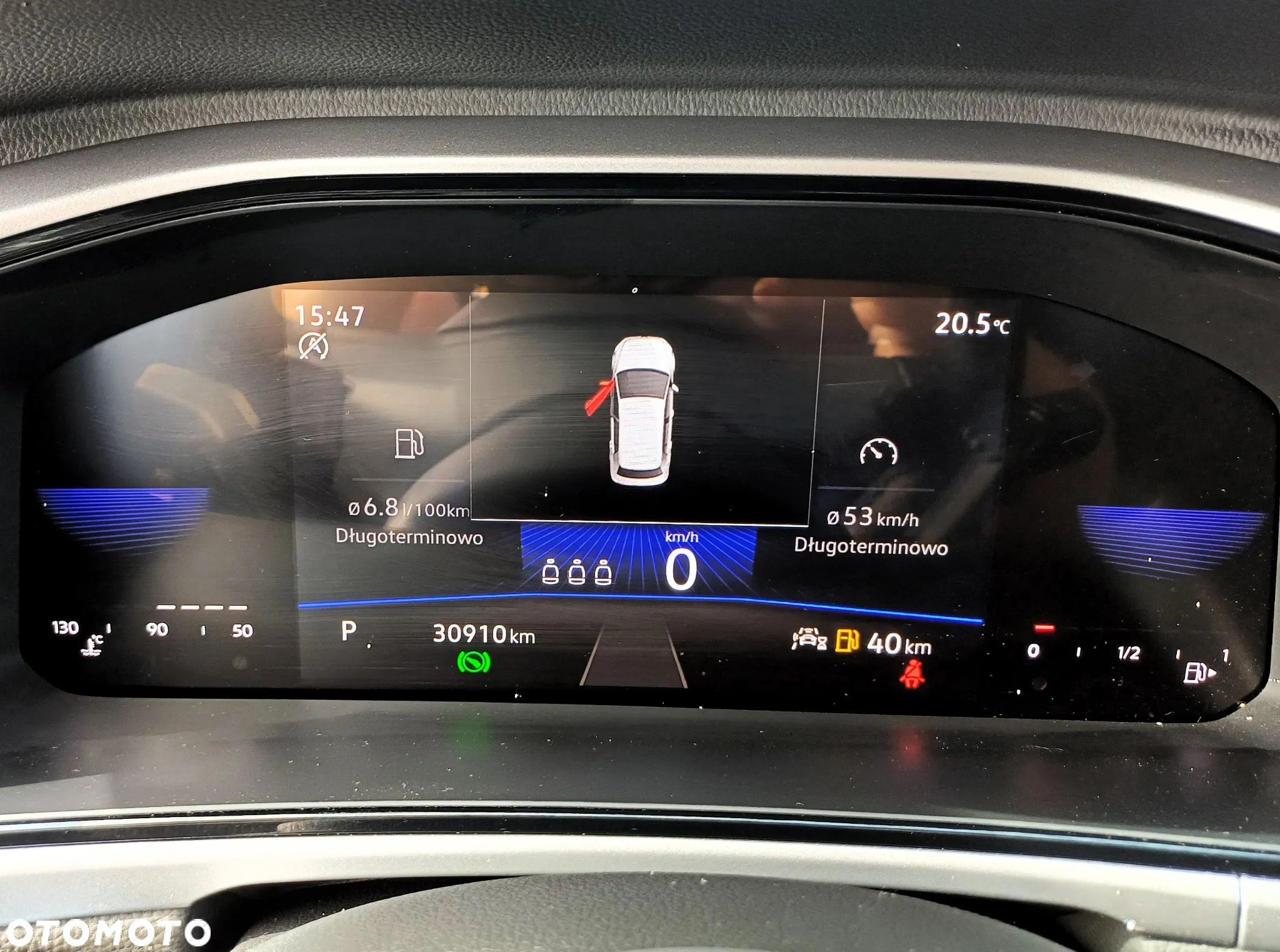 Volkswagen T-Roc 1.5 TSI Life Plus DSG - 17