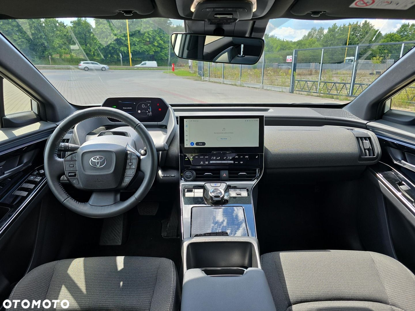 Toyota bZ4X 71.4kWh 4x4 Prestige - 10