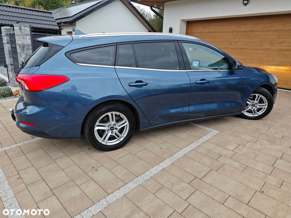 Ford Focus - 16