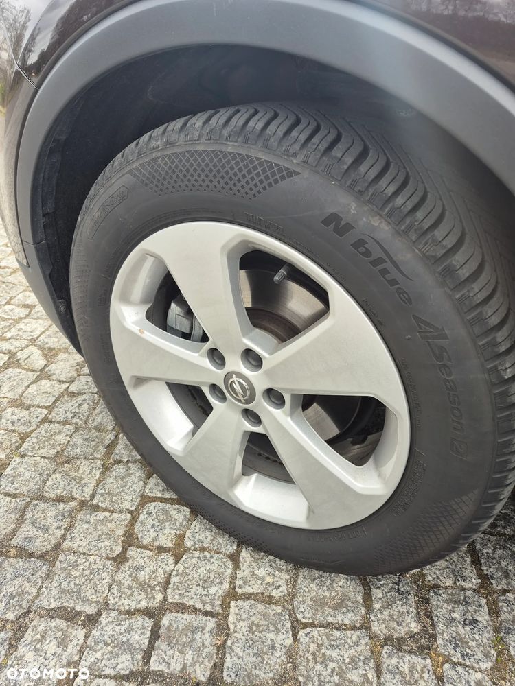 Opel Mokka 1.4 T Enjoy S&S EU6 - 7