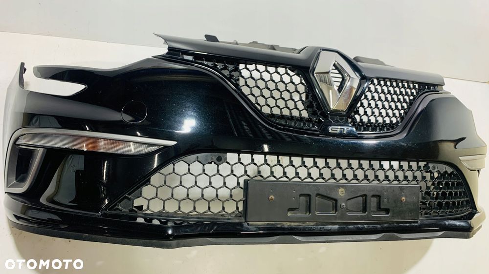 zderzak przedni renault megane iv gt - 7