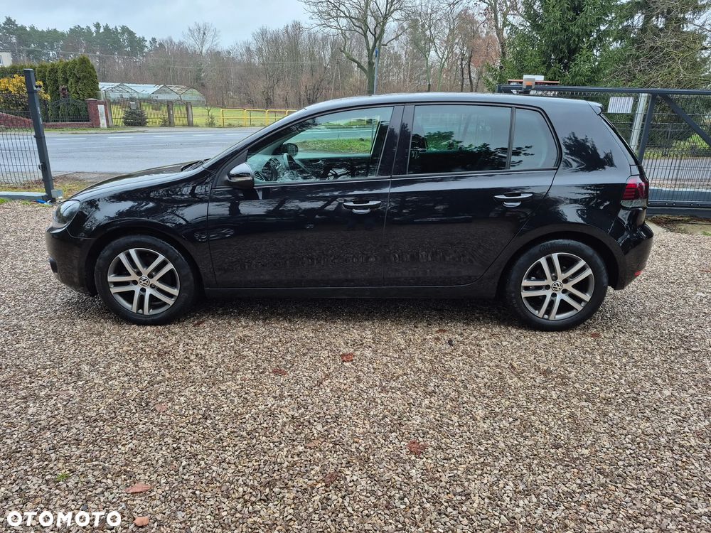 Volkswagen Golf 1.6 Edition - 4