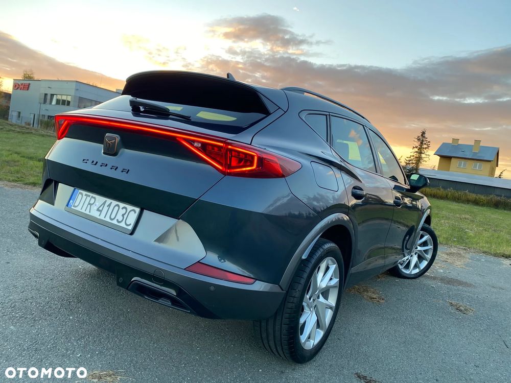 Cupra Formentor - 37
