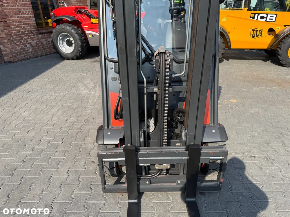 Linde E18PH-02 - 10