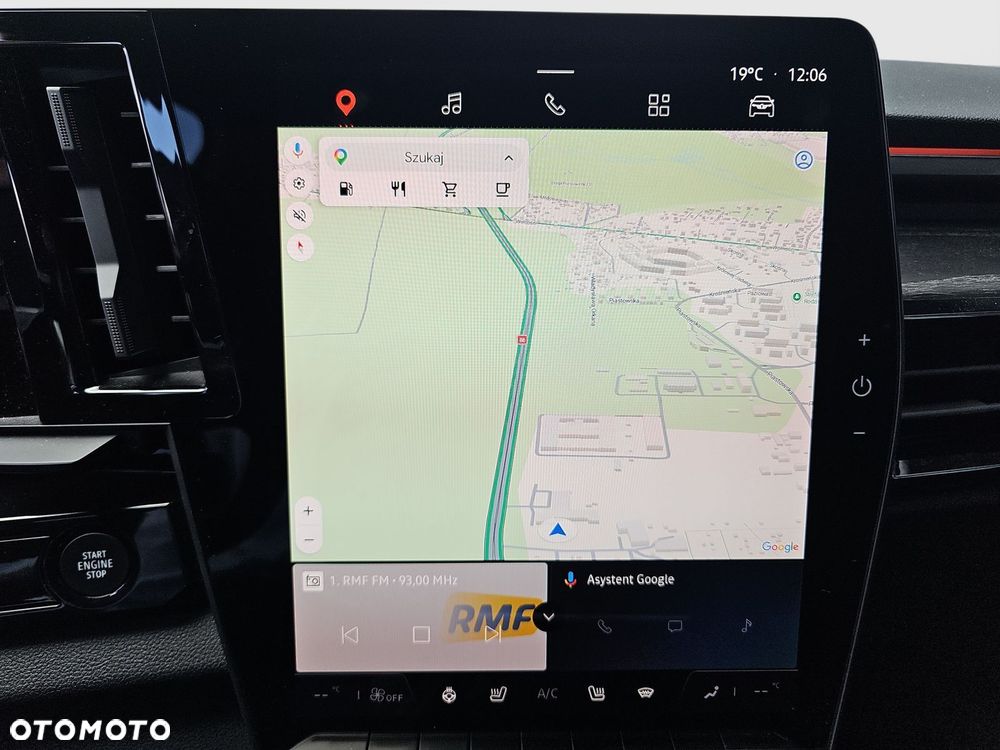Renault Austral 1.2 E-Tech Full Hybrid 200 Iconic MMT - 20