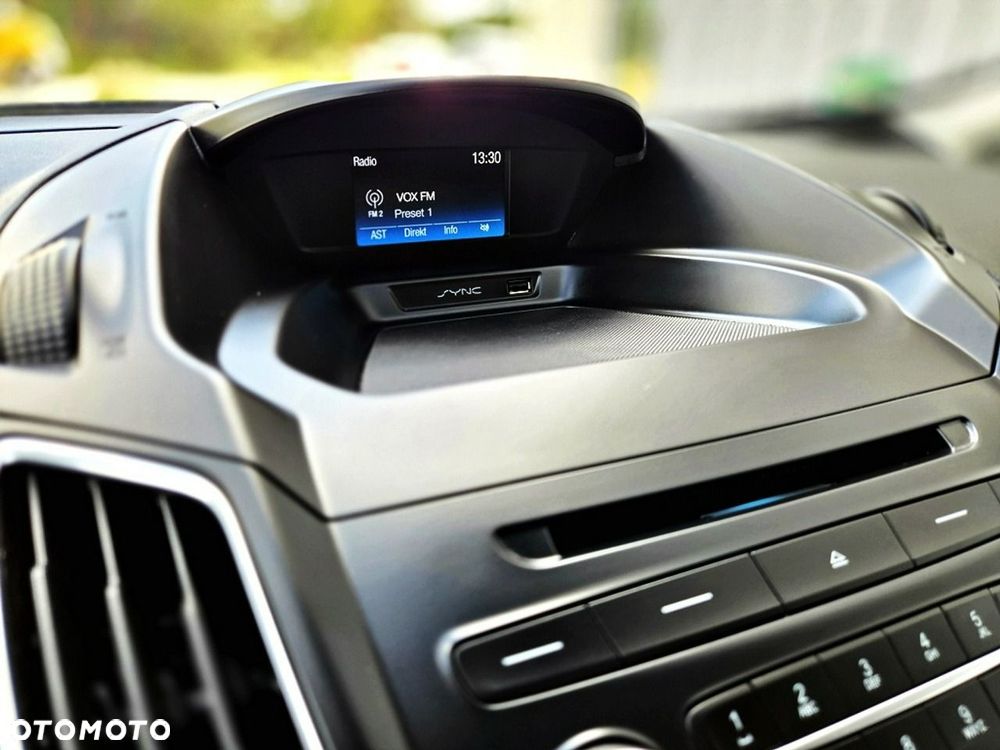 Ford C-MAX - 14