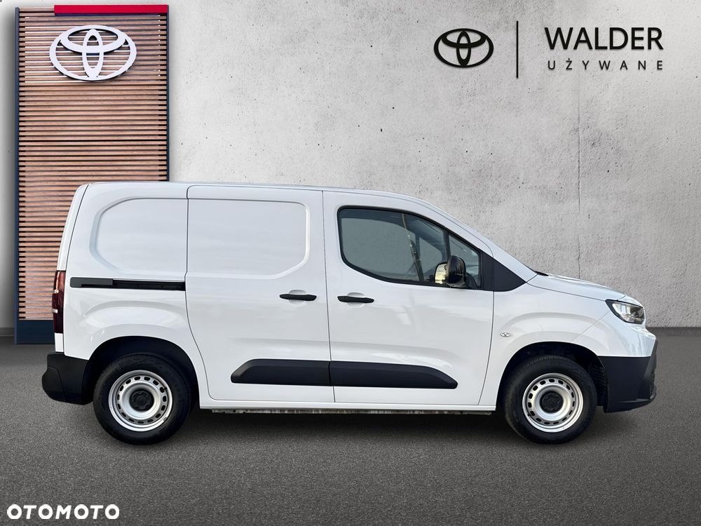 Toyota PROACE CITY - 8