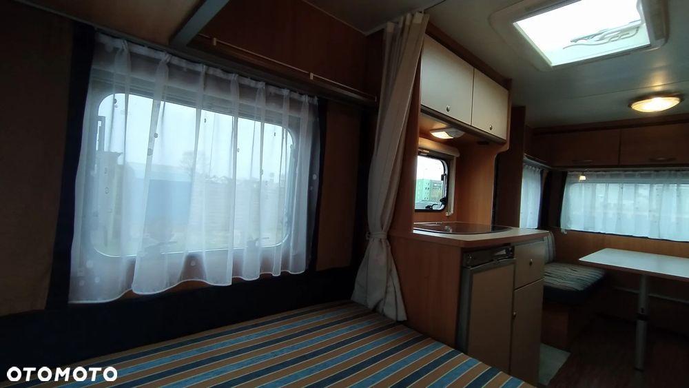 Burstner Premio 435 ts - 29