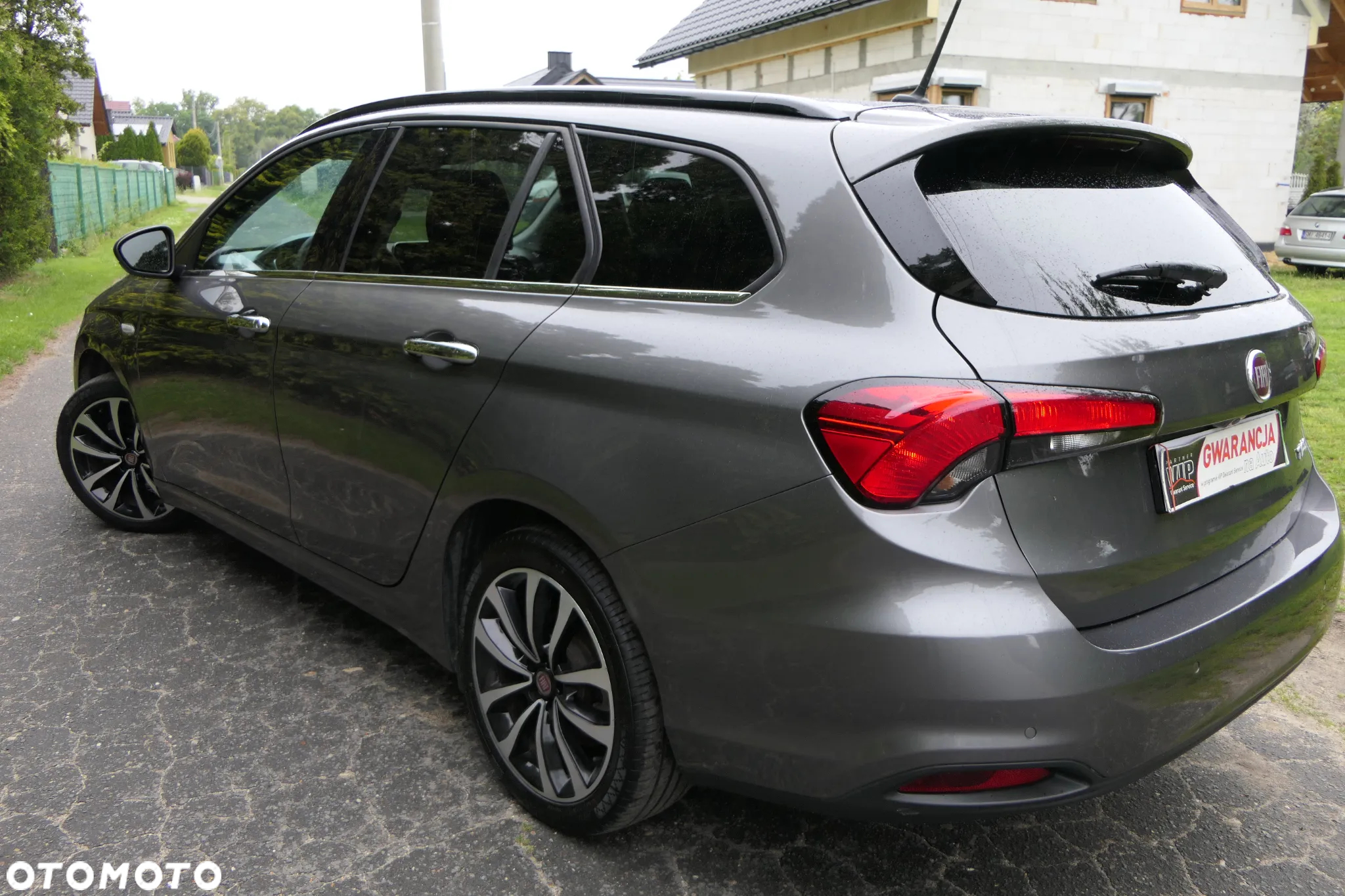 Fiat Tipo 1.4 T-Jet 16v Lounge - 8