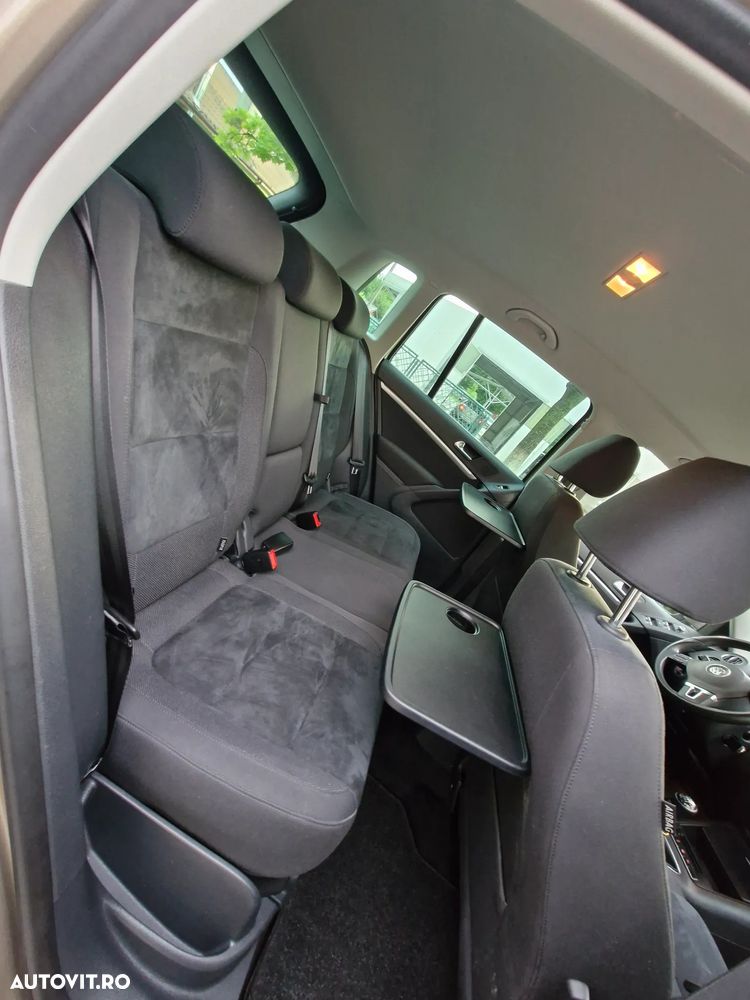 Volkswagen Tiguan 1.4 TSI BMT Trend & Fun - 6