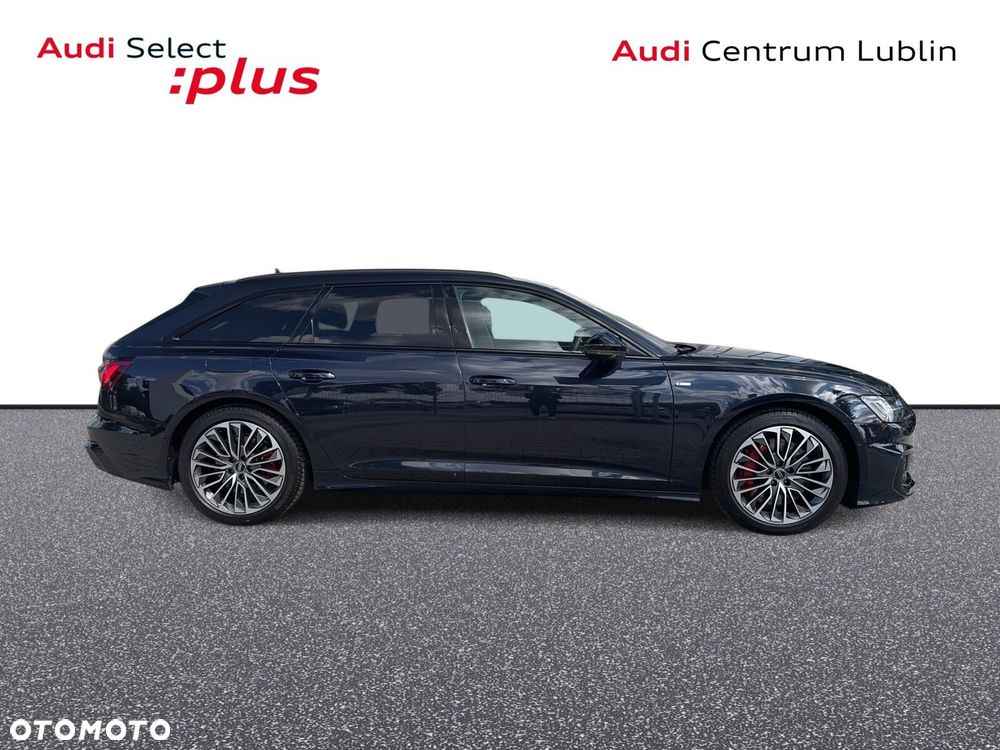 Audi A6 Avant 55 TFSI e PHEV Quattro S Line S tronic - 5