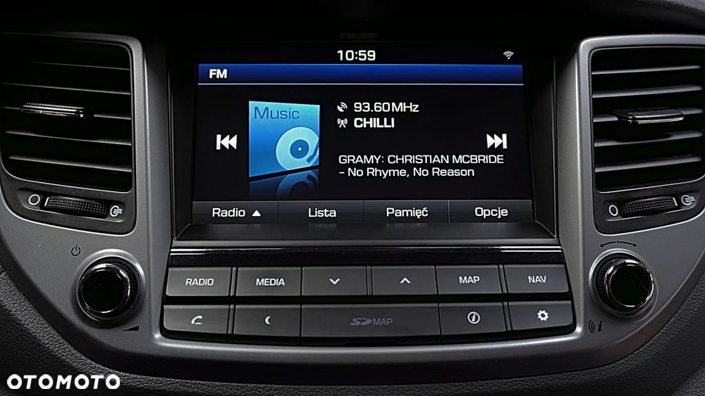 Hyundai Tucson 1.6 T-GDI Style 4WD - 23