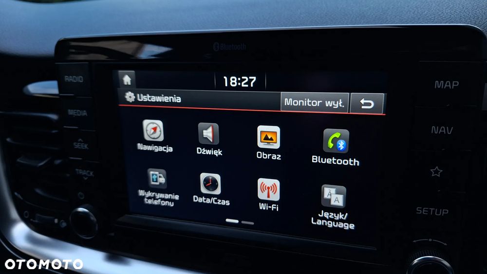 Kia Stonic 1.0 T-GDI XL - 34
