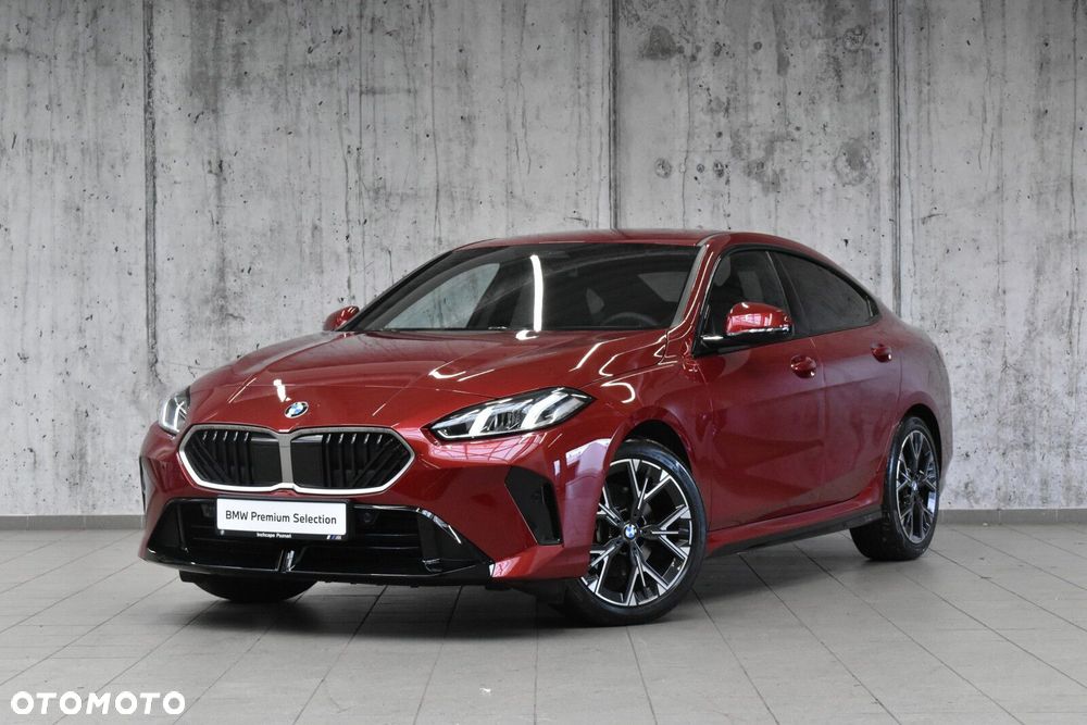 BMW Seria 2 220i mHEV - 3