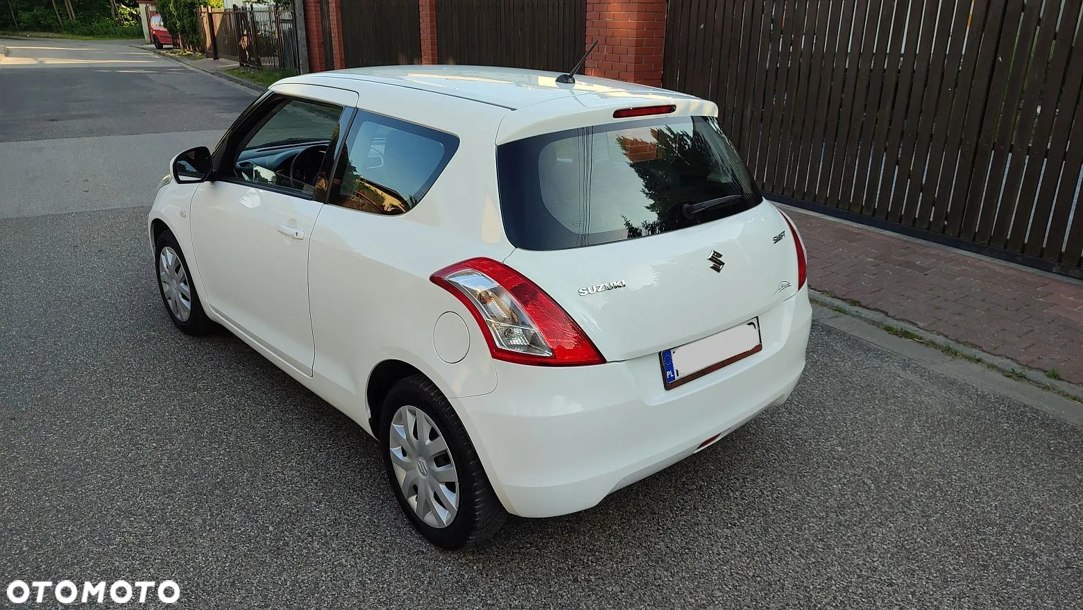 Suzuki Swift 1.2 Comfort - 5