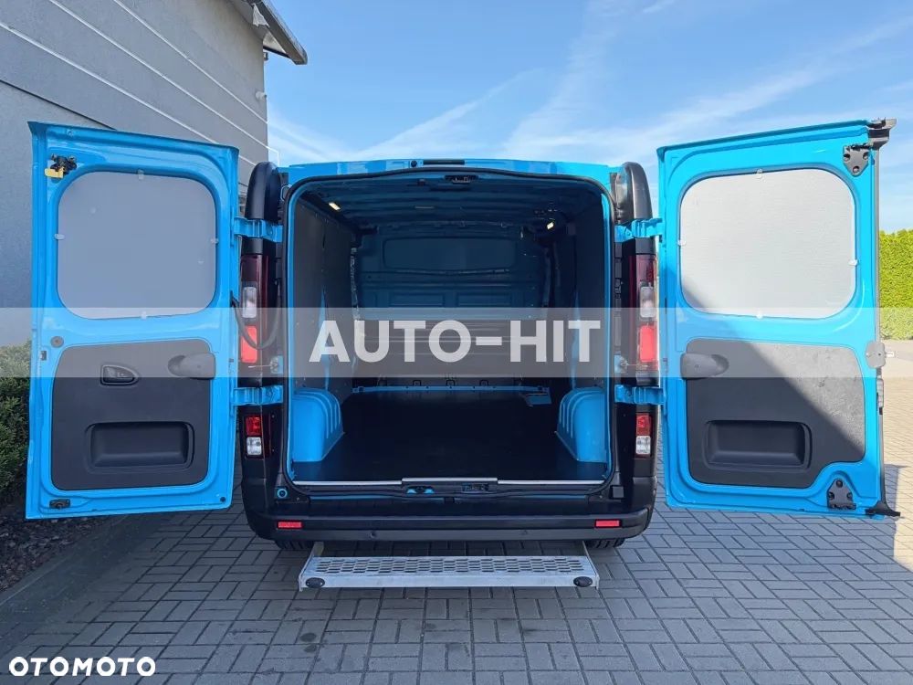 Renault Trafic - 5