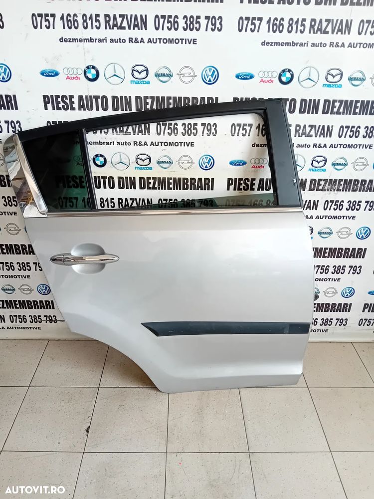 Usa Portiera Dreapta Spate Kia Sportage 2010-2015 Intacta - 1