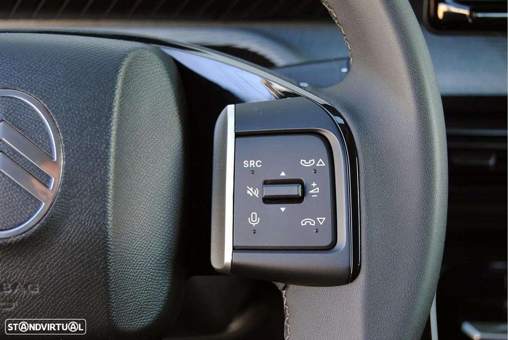 Citroën C3 1.2 Turbo Max - 23