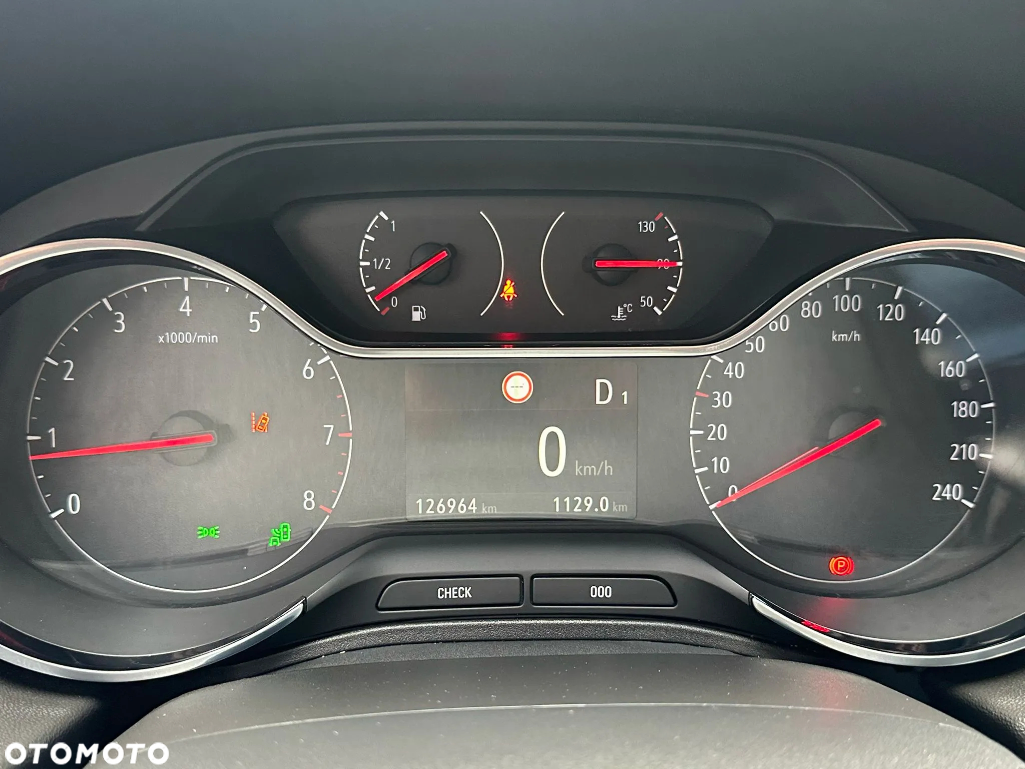 Opel Grandland X 1.2 T GPF Edition Business Pack S&S - 18