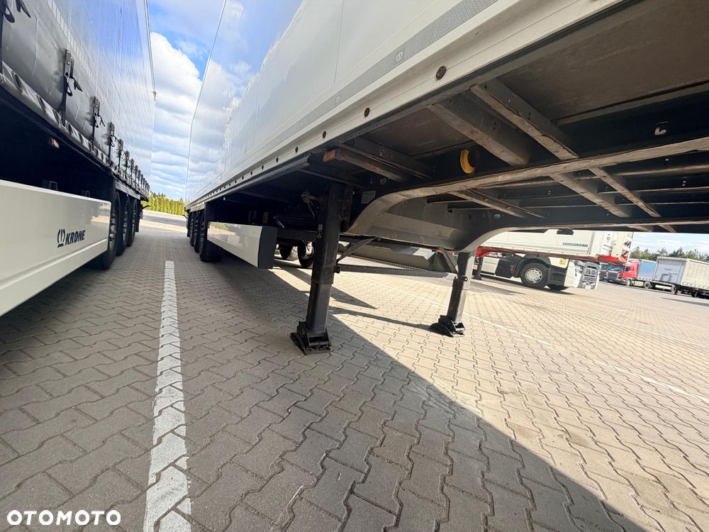 Krone Izoterma Inpost Amazon - 4