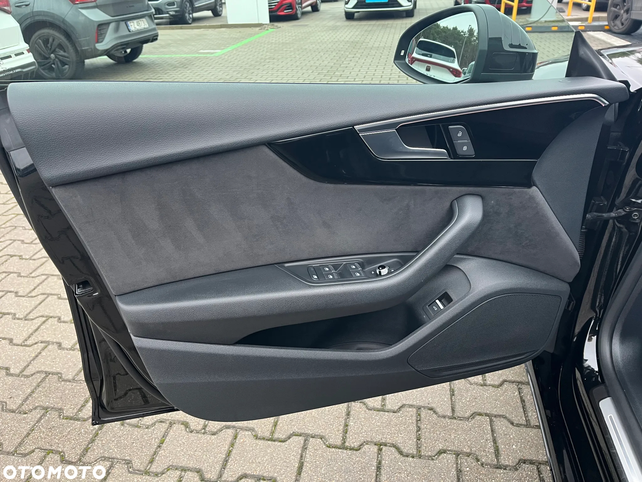 Audi A5 Sportback 40 TDI S tronic S line - 15
