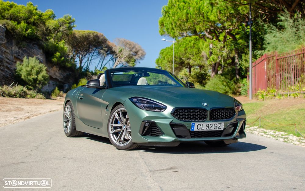 BMW Z4