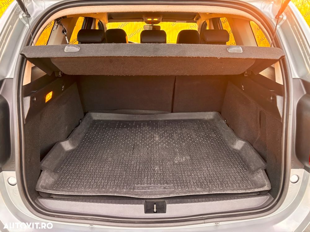 Dacia Duster 1.5 Blue dCi 4WD SL BlueLine - 29