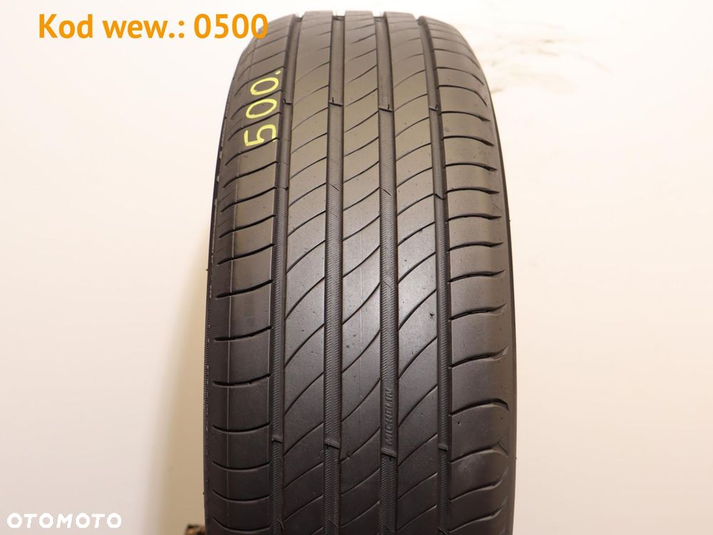 Michelin Primacy 4 - 195/65 R15 - 2