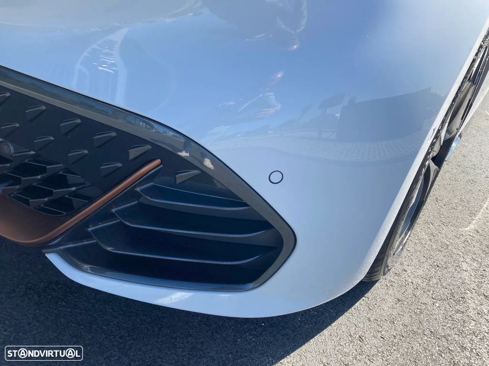Cupra Born 170kW/77kWh - 14