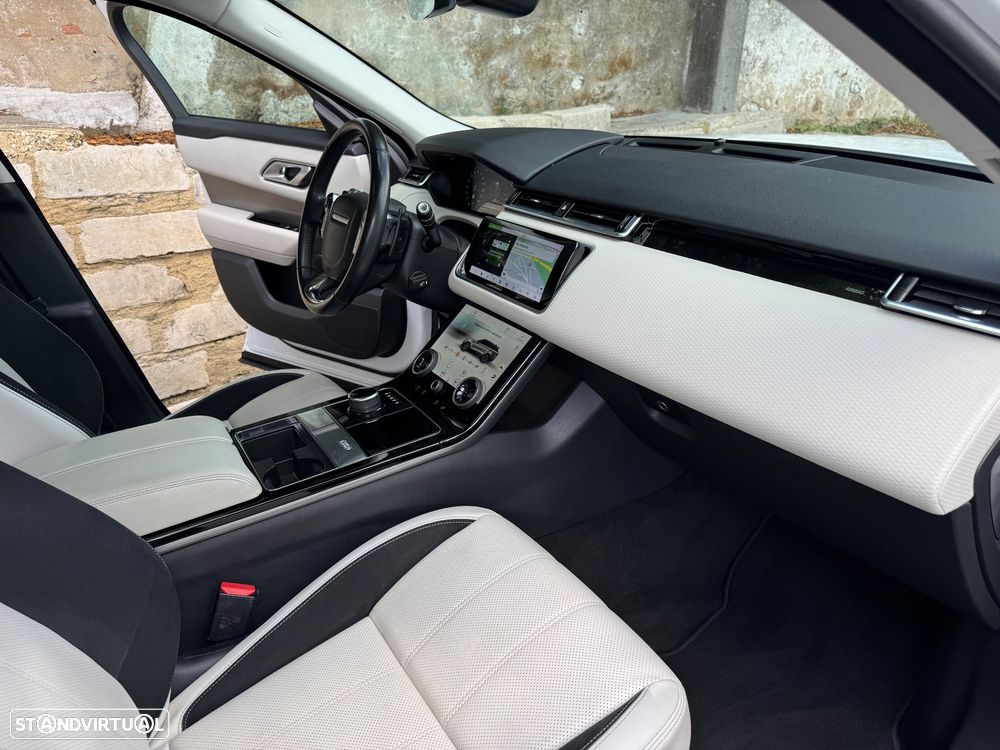 Land Rover Range Rover Velar 2.0 D S - 23