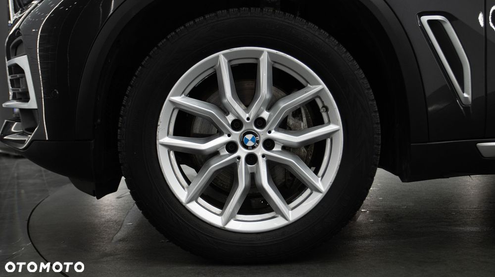BMW X5 xDrive30d mHEV - 10