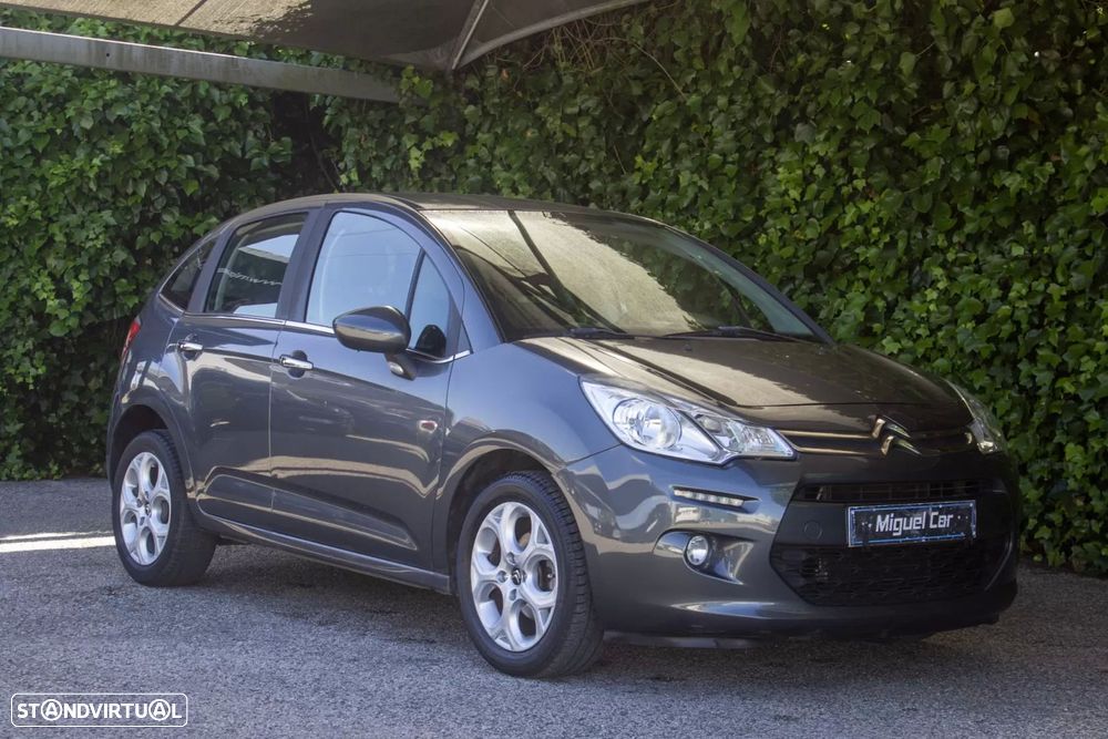 Citroën C3 1.2 PureTech Collection - 2