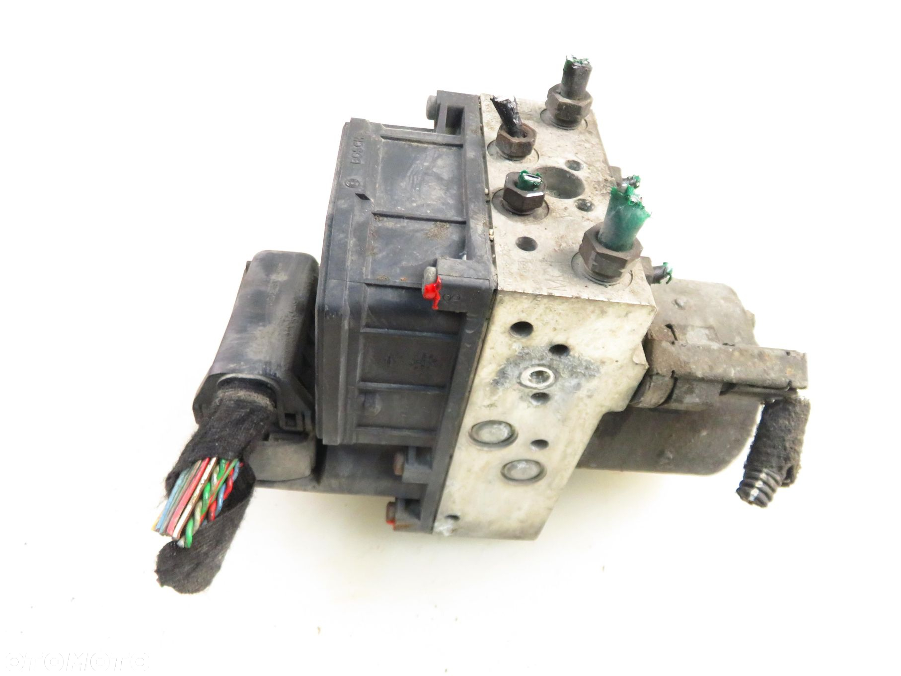 POMPA ABS PEUGEOT 307 (3A/C) 0265950084 - 4